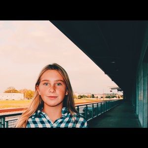 Meet your Posher, Sydney